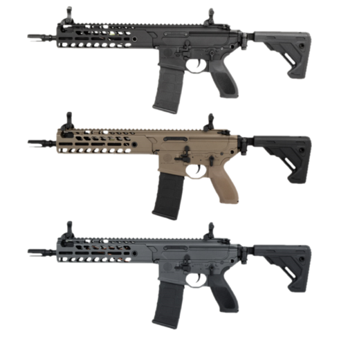 AF S001 SIG MCX SBR 電子トリガー搭載 電動ガン AF S001 SIG MCX SBR 電子トリガー搭載 電動ガン