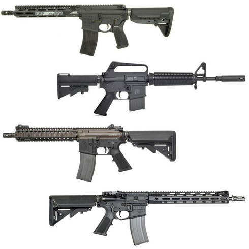 VFC AR 特集 前編 VFC AR 特集 前編