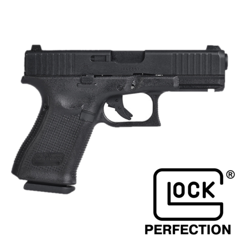 UMAREX / VFC GLOCK G19 Gen.5 ガスブローバック UMAREX / VFC GLOCK G19 Gen.5 ガスブローバック