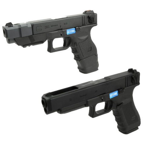 WE GlockC サムネ WE GlockC サムネ