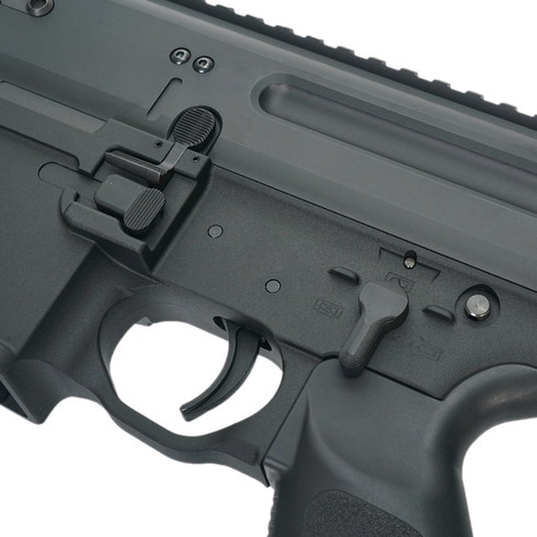 超絶スーパーコンパクトサブマシンガン APFG MPX COPPERHEAD ガスブローバック 超絶スーパーコンパクトサブマシンガン APFG MPX COPPERHEAD ガスブローバック