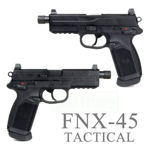 FNX-45