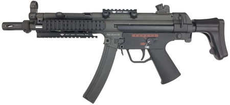 BOLT MP5A5 TACTICAL!!