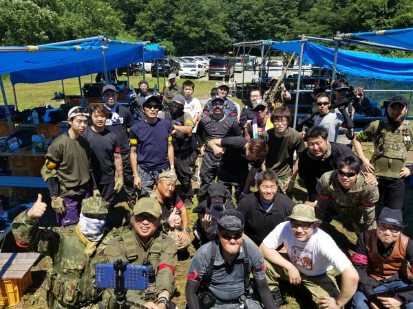 よくぞ戦い抜いた よくぞ戦い抜いた