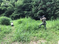 「S.G.F.IDE」2017/07/22のゲーム会の様子 「S.G.F.IDE」2017/07/22のゲーム会の様子