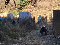 「S.G.F.IDE」2017/12/10のゲーム会の様子 「S.G.F.IDE」2017/12/10のゲーム会の様子