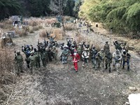 「S.G.F.IDE」2017/12/10のゲーム会の様子 「S.G.F.IDE」2017/12/10のゲーム会の様子