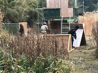 「S.G.F.IDE」2017/12/24のゲーム会の様子 「S.G.F.IDE」2017/12/24のゲーム会の様子