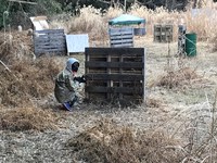 「S.G.F.IDE」2018/01/06の貸切ご利用の様子 「S.G.F.IDE」2018/01/06の貸切ご利用の様子