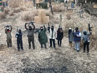 「S.G.F.IDE」2018/01/06の貸切ご利用の様子 「S.G.F.IDE」2018/01/06の貸切ご利用の様子