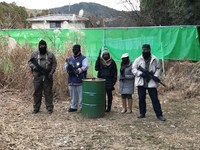 「S.G.F.IDE」2018/01/06の貸切ご利用の様子 「S.G.F.IDE」2018/01/06の貸切ご利用の様子