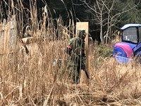 「S.G.F.IDE」2018/02/11の定例会の様子 「S.G.F.IDE」2018/02/11の定例会の様子