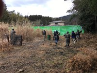 「S.G.F.IDE」2018/02/11の定例会の様子 「S.G.F.IDE」2018/02/11の定例会の様子