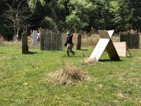 「S.G.F.IDE」2018/04/21の貸切ゲームの様子 「S.G.F.IDE」2018/04/21の貸切ゲームの様子