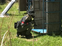 「S.G.F.IDE」2018/4/29の定例会の様子 「S.G.F.IDE」2018/4/29の定例会の様子