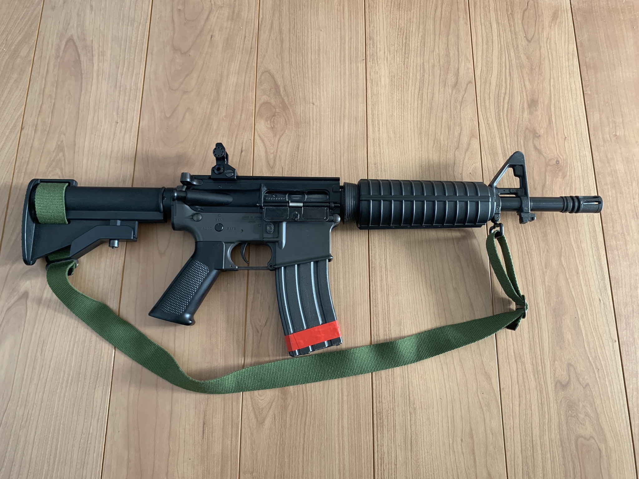 XM4を作る(Call of Duty: Black Ops Cold War) XM4を作る(Call of Duty: Black Ops Cold War)