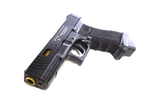 TTI カスタム タイプ　Glock17