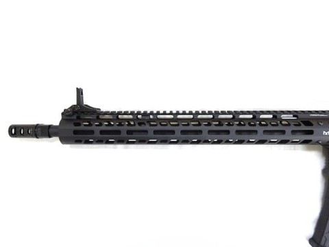 G&G TR16 MBR 556WH