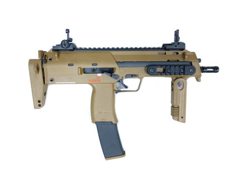 MP7A1　TAN/RAL8000