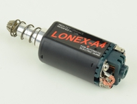 LonexA4モーター