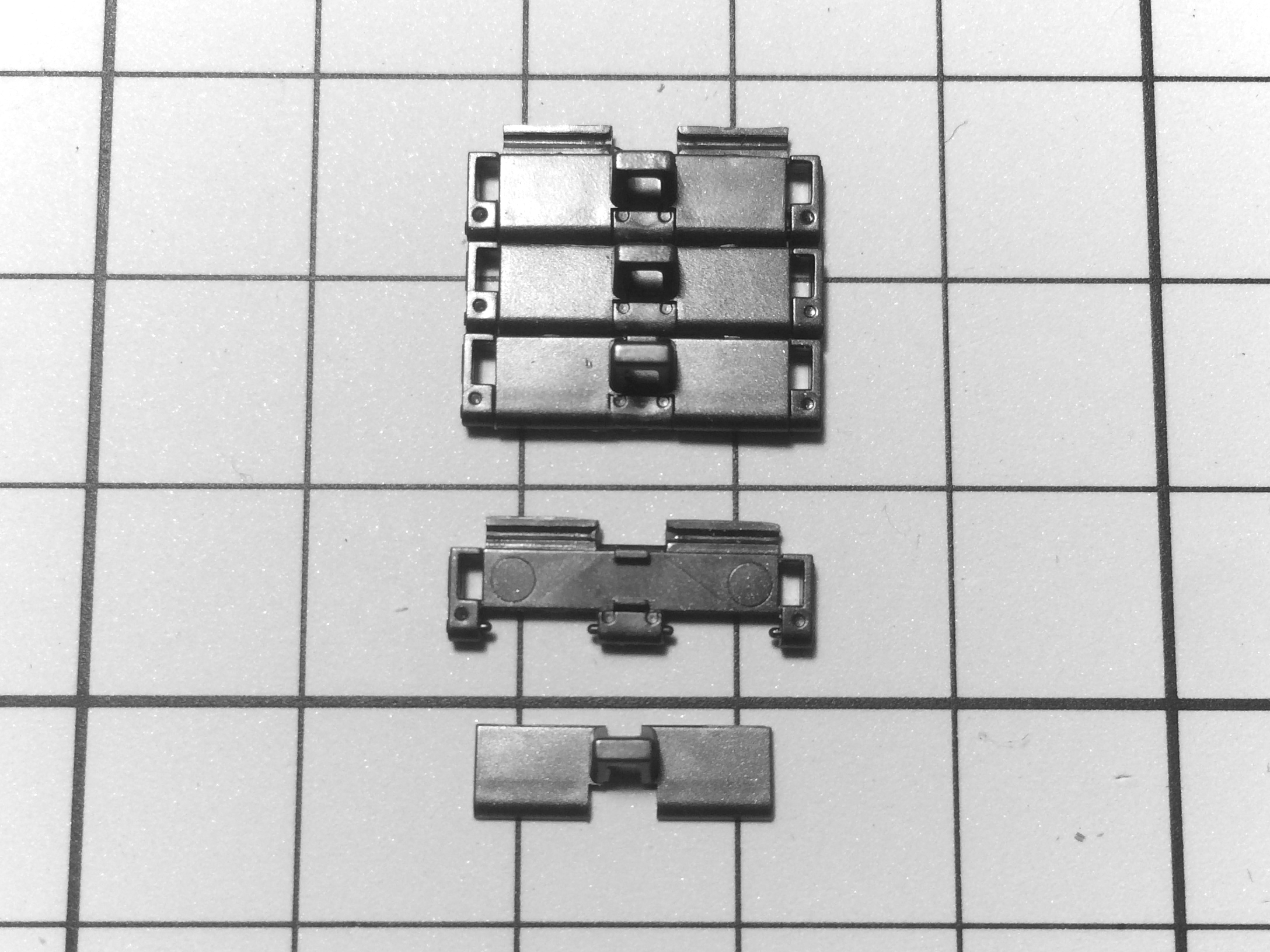 「フューリー」製作その３