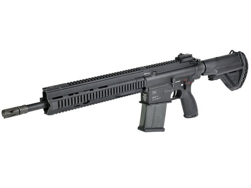 VFC/Umarex HK417 16in Recce AEG （JPver./HK Licensed）