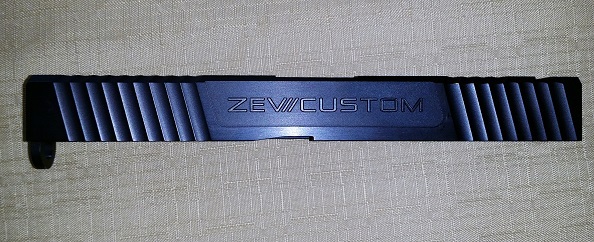 ZEV Technologies Glock 17