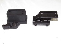 Aimpoint MICRO T-1 Mount