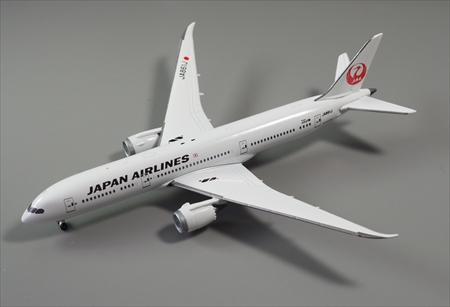 JAL旅客機コレクション  B787
