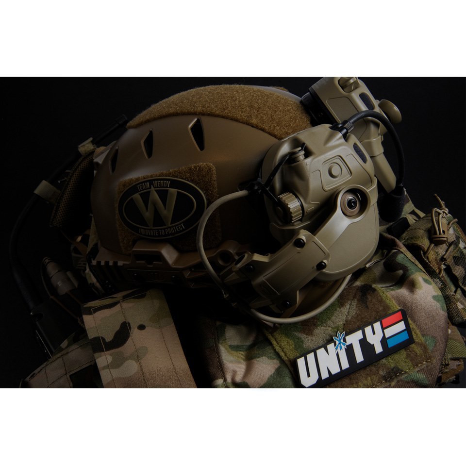 Unity Tactical Platform Adapter