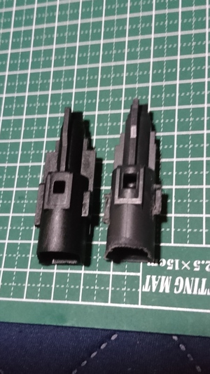 AAP-01 アサシンの上級者向け内部チューン AAP-01 アサシンの上級者向け内部チューン