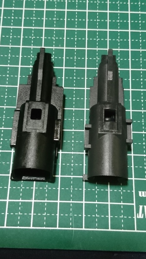 AAP-01 アサシンの上級者向け内部チューン AAP-01 アサシンの上級者向け内部チューン