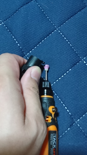 AAP-01 アサシンの上級者向け内部チューン AAP-01 アサシンの上級者向け内部チューン