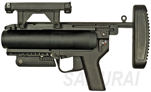 M320グレネードランチャー