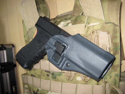 電動GLOCK18C