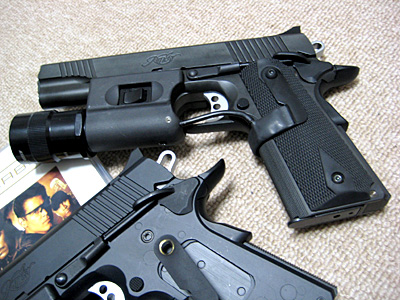 SUREFIRE310R移植^^