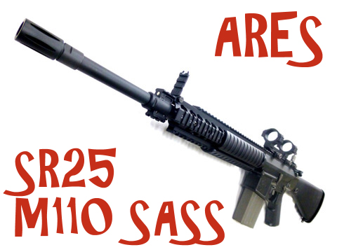M110 SASS