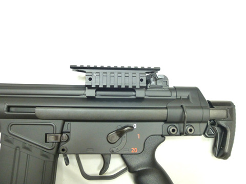 NOVEL ARMS　MP5 G3 Tactical Mount
