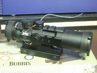 BURRIS製　AR-332　PrismSight