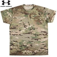 UNDER ARMOUR 　マルチカム・シャツ入荷！　