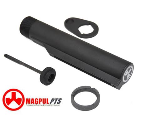 Magpul-PTS 限定 M4ストックパイプセット