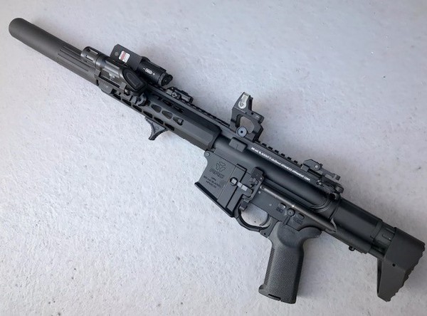 AAC MPW 9 PDW