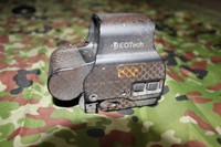 EOTech ホロサイト EXPS-2 修理