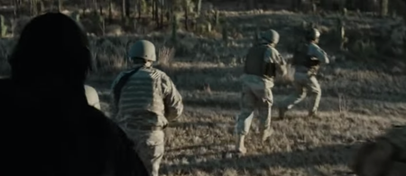 チームシックスの気になる動画⑰【US Army Rangers】
