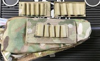 FIRSTSPEARのSTOCKMATE OUTSIDE AMMO POUCH