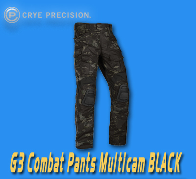 【取り扱い】CRYE PRECISION G3 Combat Pant