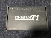 ノーベルアームズ COMBAT T1(リニューアル版) 購入
