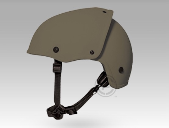 CRYE Air Frame ATXと、ギアログ CRYE Air Frame ATXと、ギアログ
