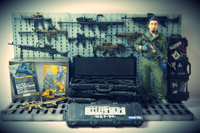 極小兵器庫2 極小兵器庫2