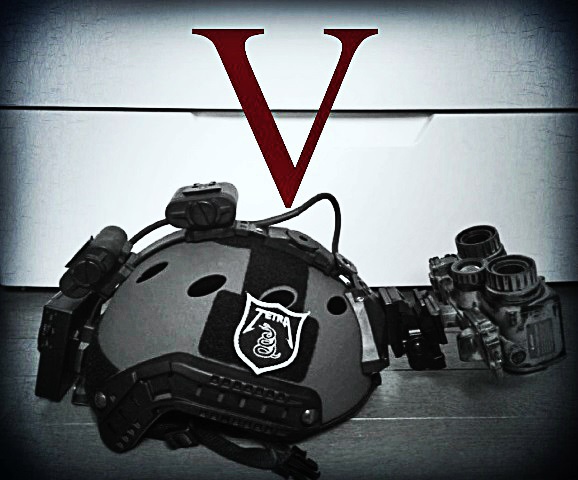 V・V・V　ビクトリー